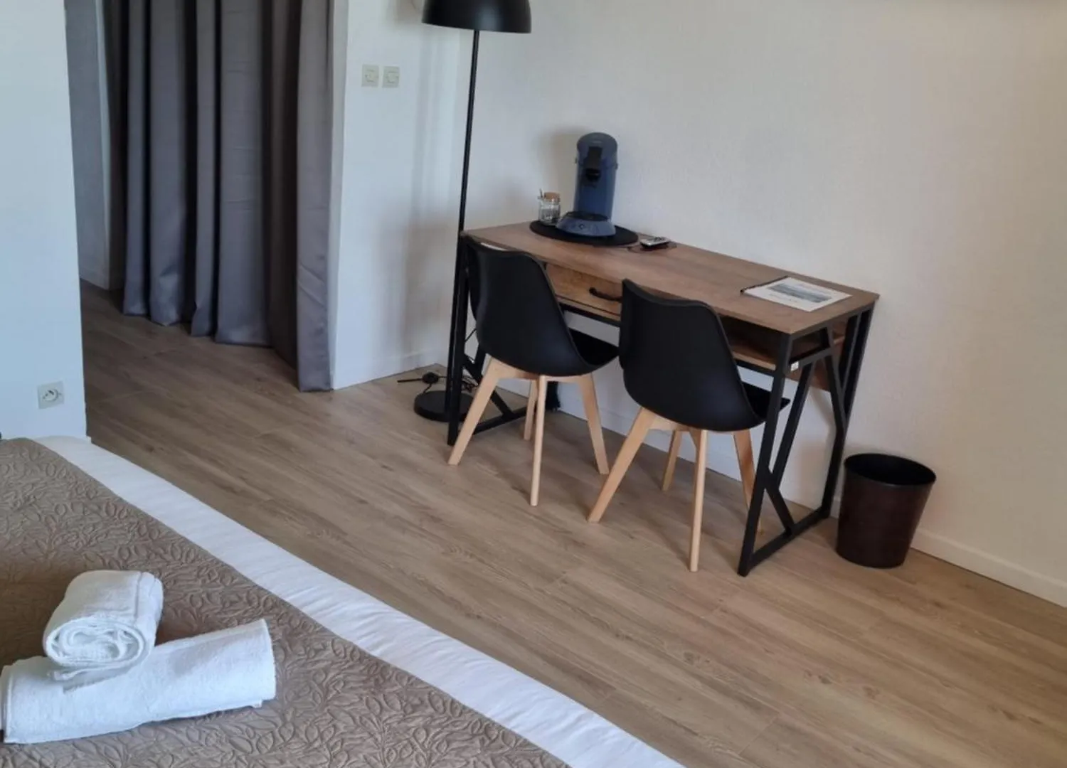 Auberge Des Salles Les Salles-sur-Verdon Ξενοδοχείο