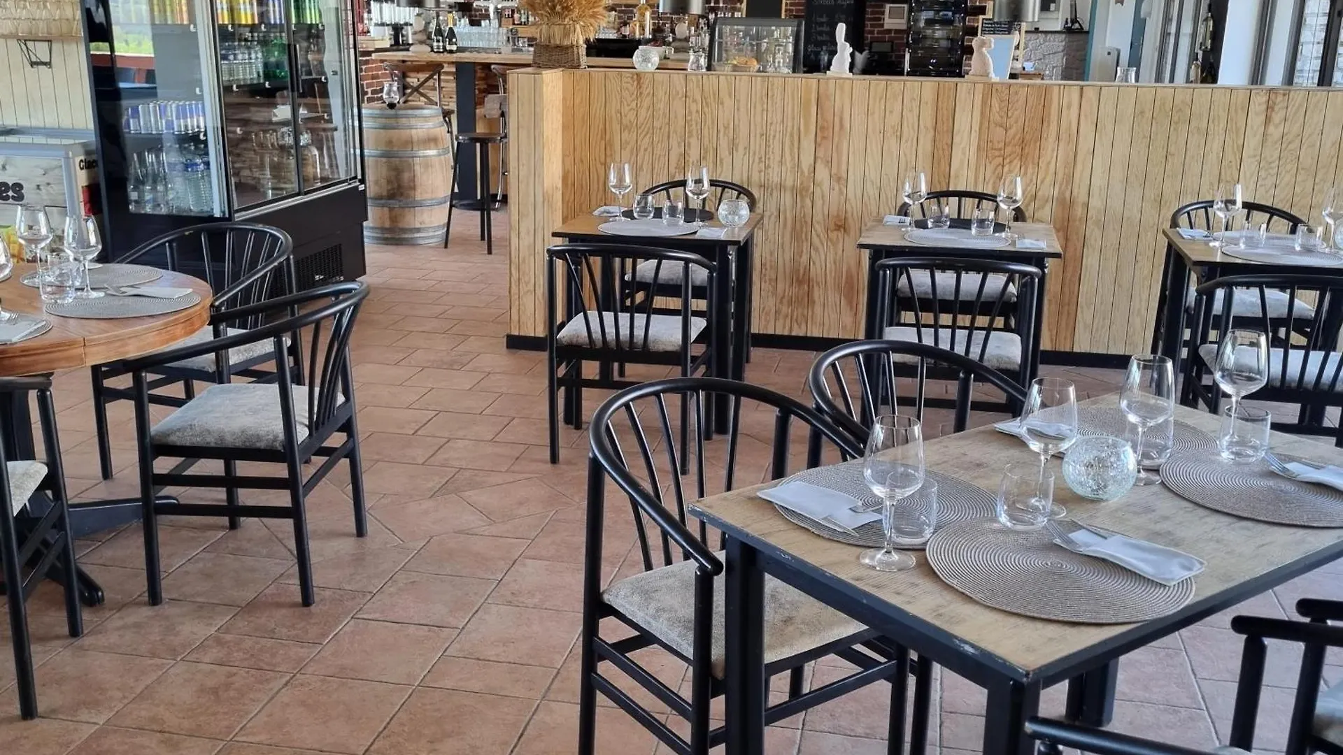 Hotel Auberge Des Salles Les Salles-sur-Verdon