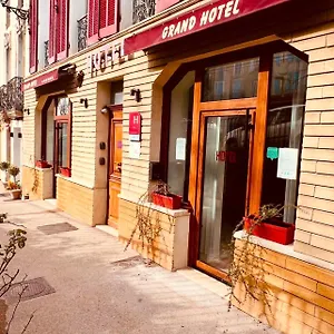 2* Hotel Le Grand