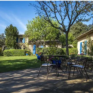 La Ferme לינה וארוחת בוקר