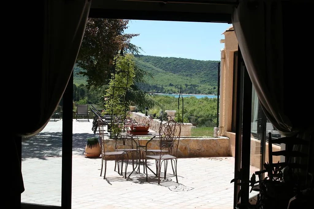 Auberge Des Salles Les Salles-sur-Verdon France