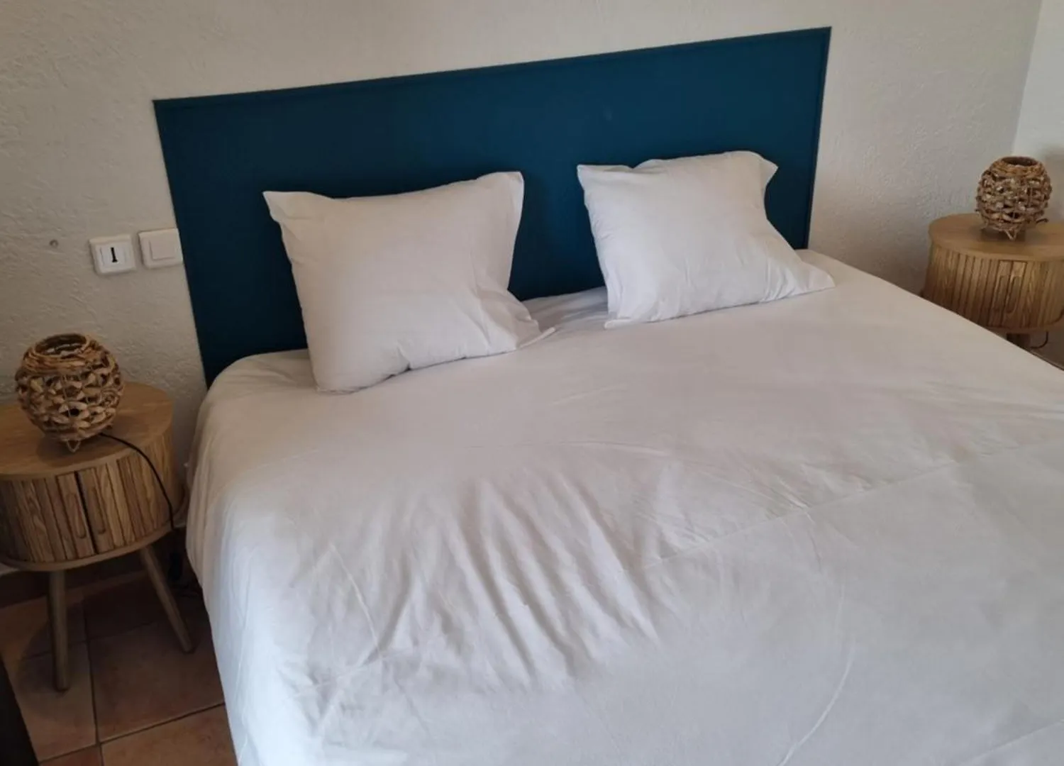 Auberge des Salles Les Salles-sur-Verdon Hotel
