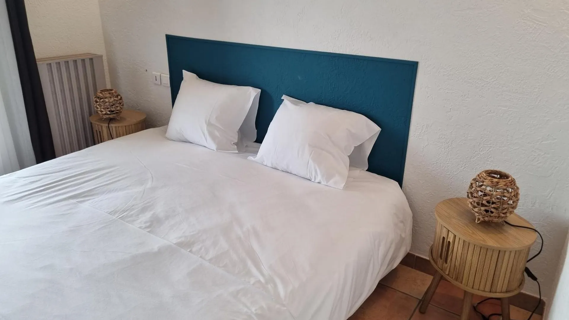 Auberge des Salles Les Salles-sur-Verdon Hotel