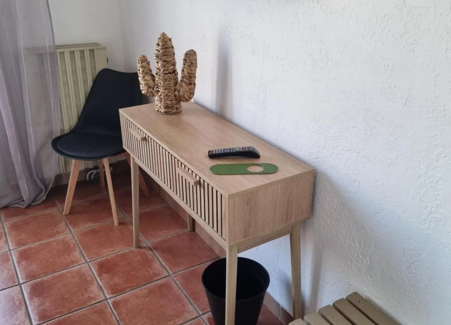 ** Hotel Auberge des Salles Les Salles-sur-Verdon Frankreich