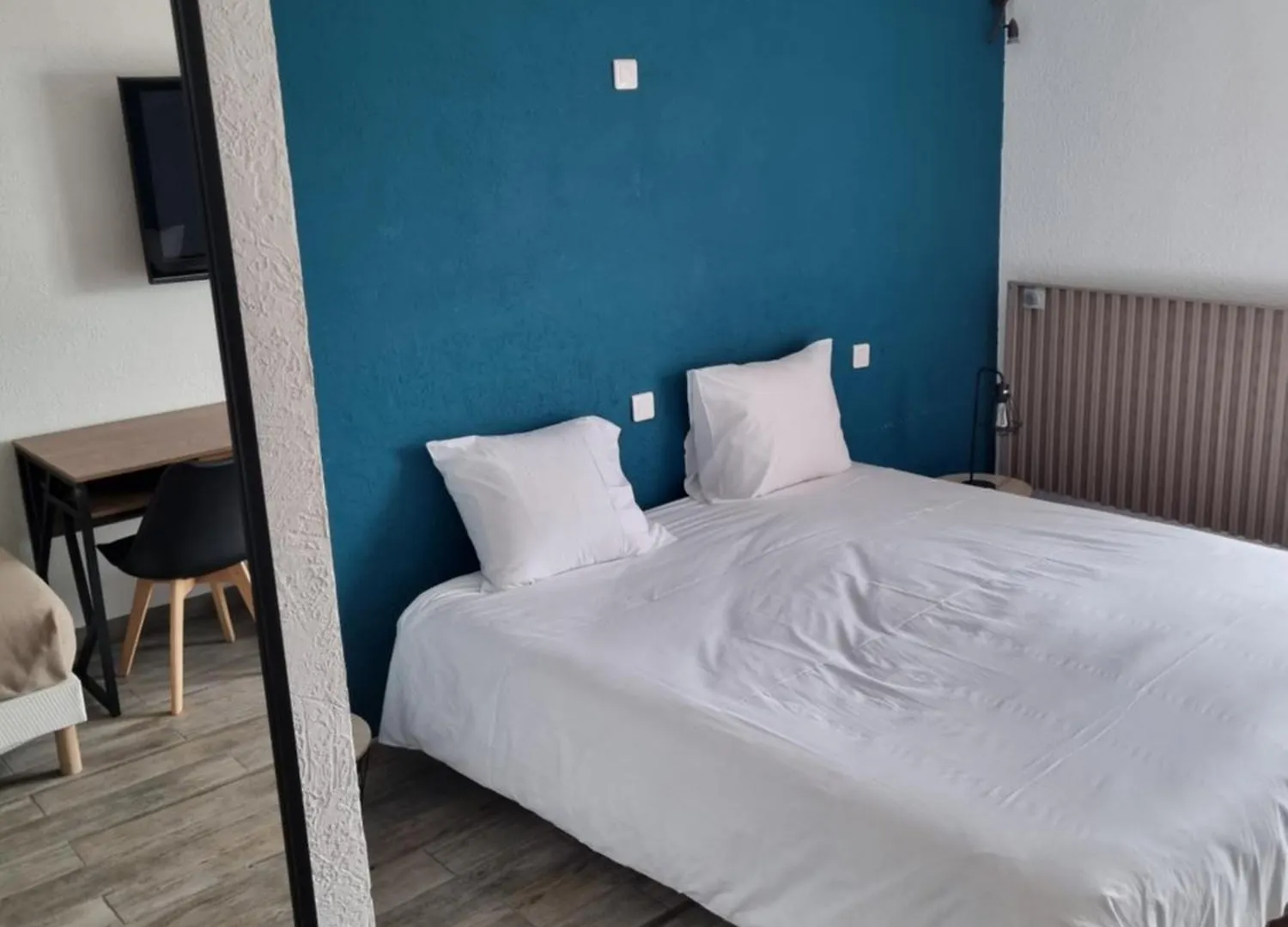 Hotel Auberge Des Salles Les Salles-sur-Verdon
