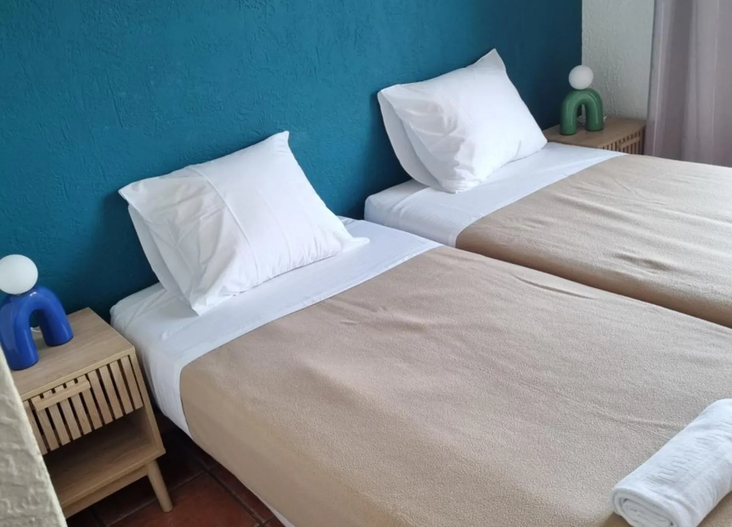 Hotel Auberge des Salles Les Salles-sur-Verdon
