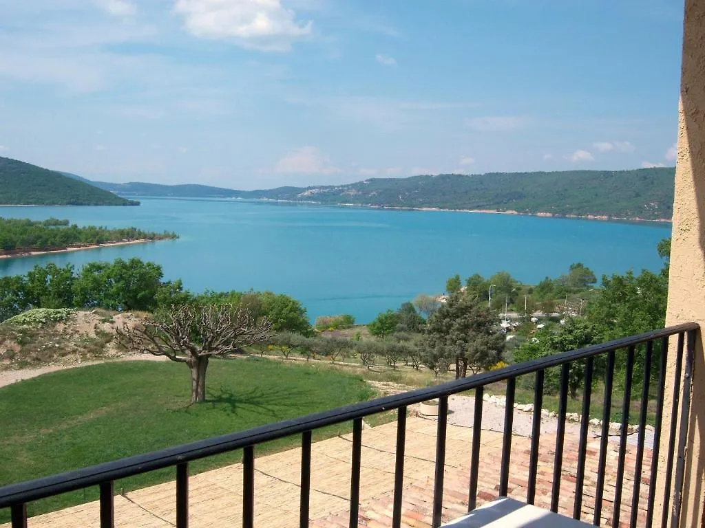 Auberge des Salles Les Salles-sur-Verdon 2*,